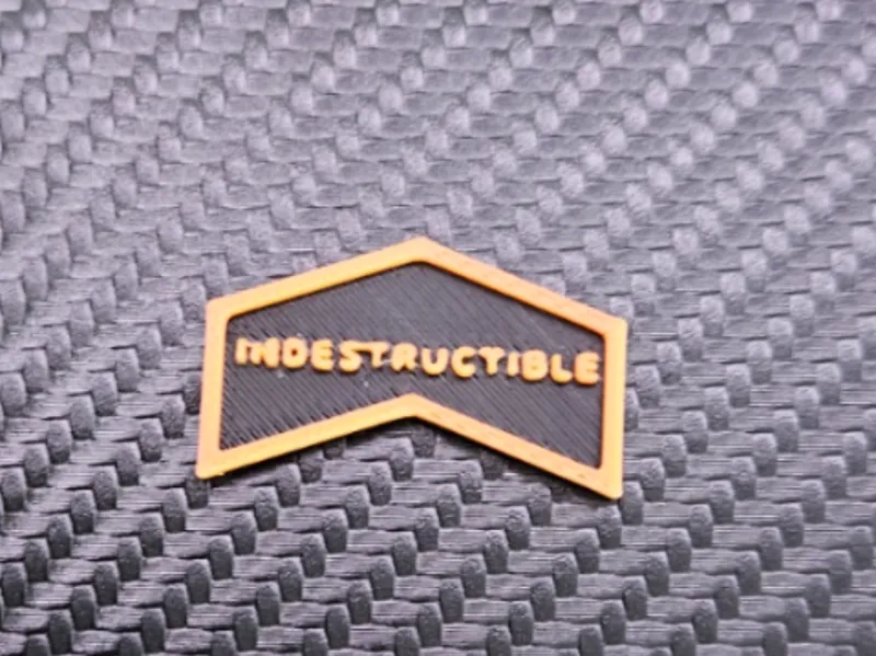 MTG Indestructible Counter
