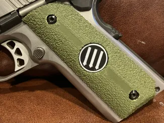 SR 1911 Grips
