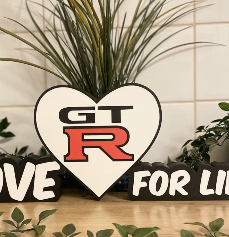 Luminaria GTR