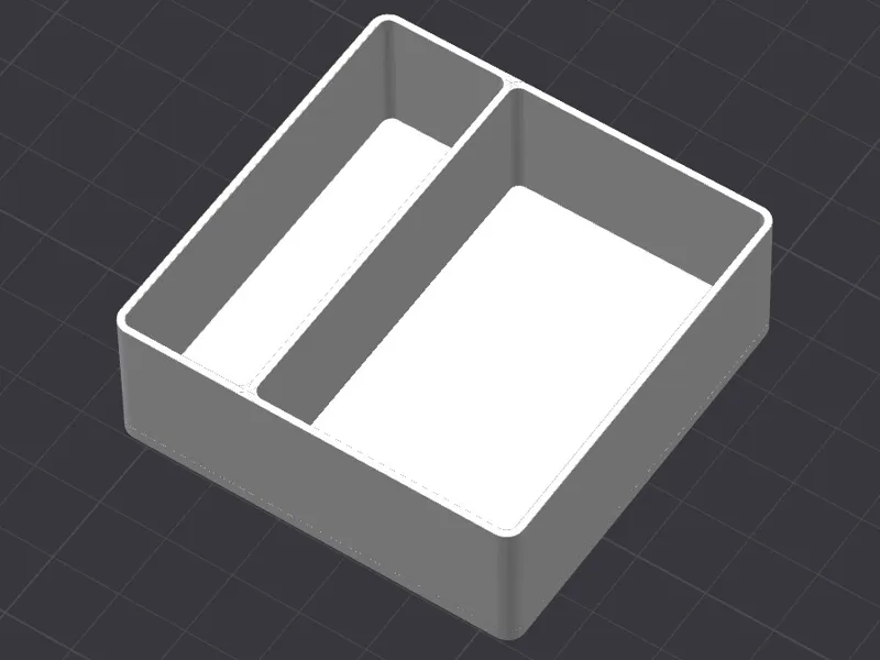 Test von Makerlab