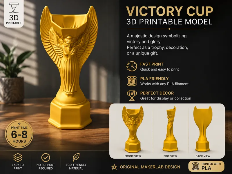 Victory Cup