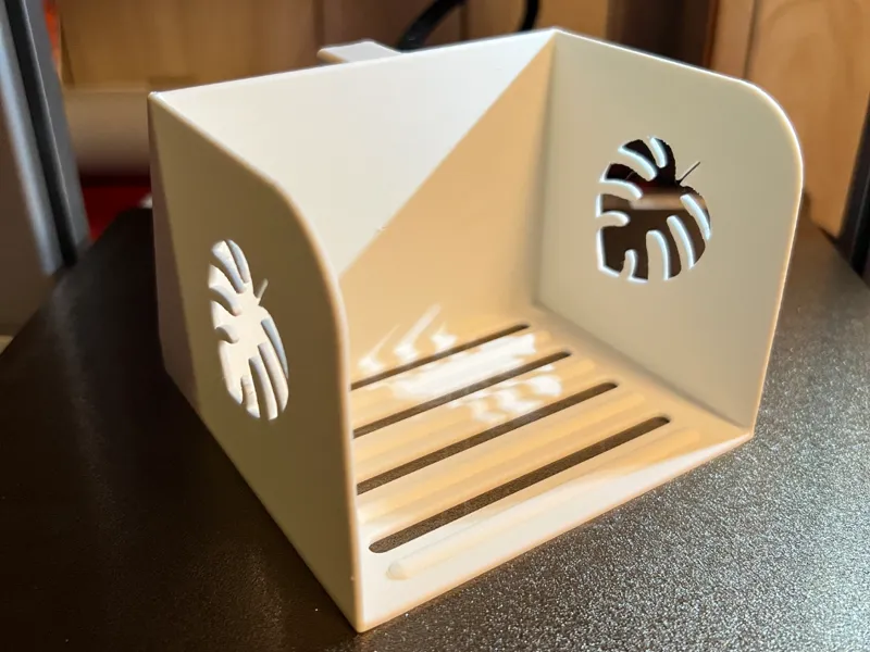 Ikea Shower/Bath Shelf