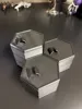 3 tier starter system with 3 stands and grid
