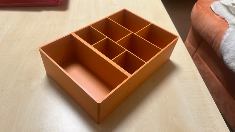medicine organizer