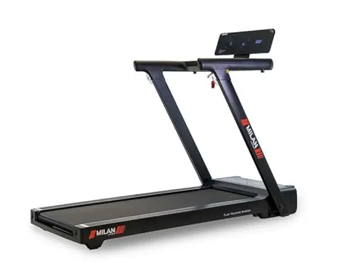 Soporte para pantalla de cinta de correr BH MILAN