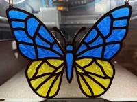 Dual Nozzle - 0.2mm layer, 2 walls, 15% infill