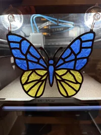 Single Nozzle - 0.2mm layer, 2 walls, 15% infill