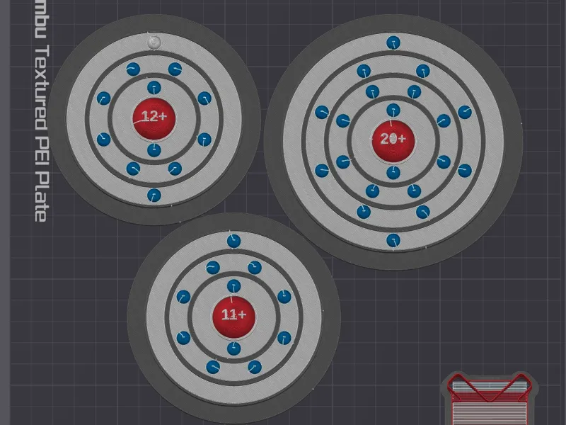 Atommodelle
