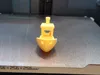 3D Benchy – Calibrated Best Quality Profile | Bambu PETG HF