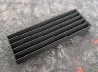 perk tray no lettering - 1 x color