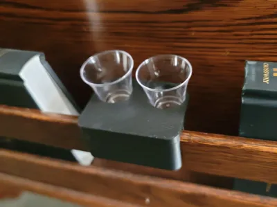 Communion Cup Holder