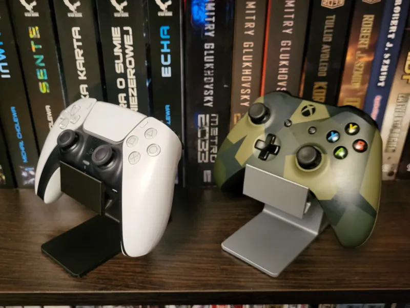 ps_xbox controller stand