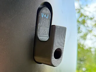 Haken Roller UNU Move / UNU Pro Scooter