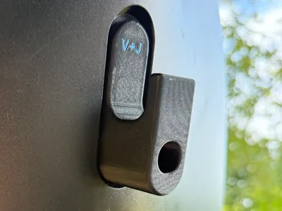 Haken Roller UNU Move / UNU Pro Scooter