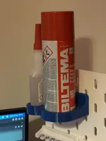 Updated design