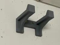0.2mm layer, 6 walls, 25% infill
