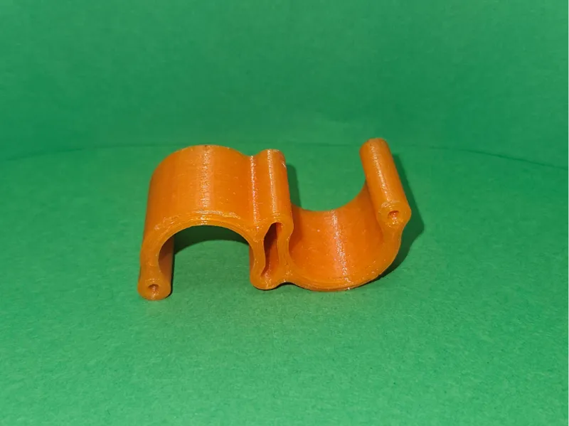 Foldable Drying Rack Clip