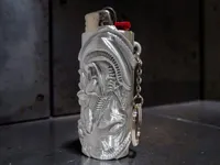 0.16mm layer, 2 walls, 10% infill