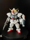 mk2 Gundam main body