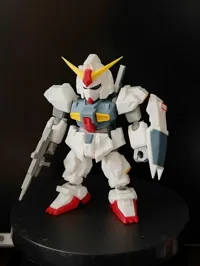 mk2高达本体