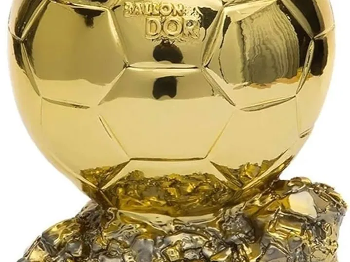 Ballondor Trophy