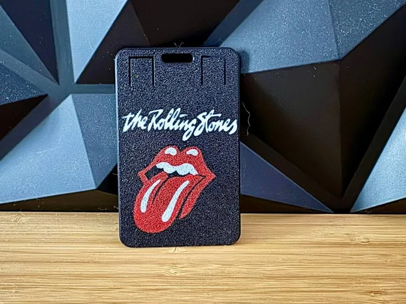 PORTA BADGE 