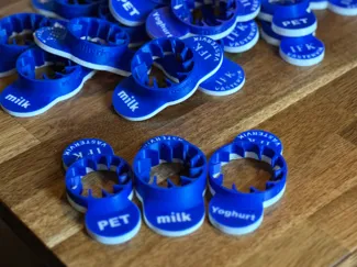 Bottle opener, viral.., local team edition.