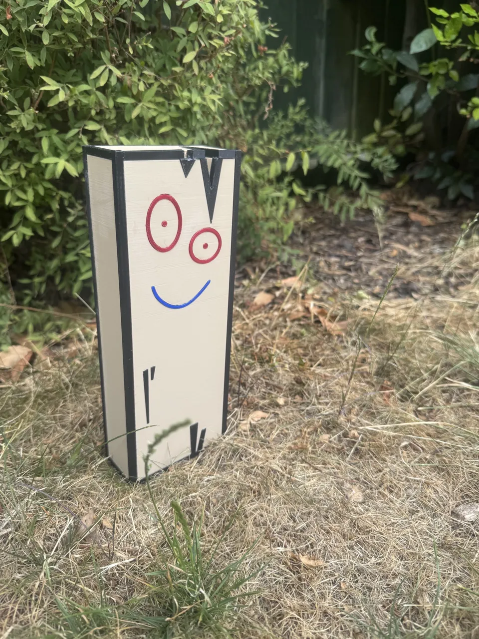 Plank – Ed, Edd n Eddy | AMS & No AMS | 4 Emotions view 3