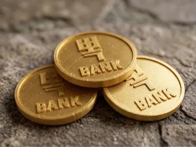 Ppok Bank Coin