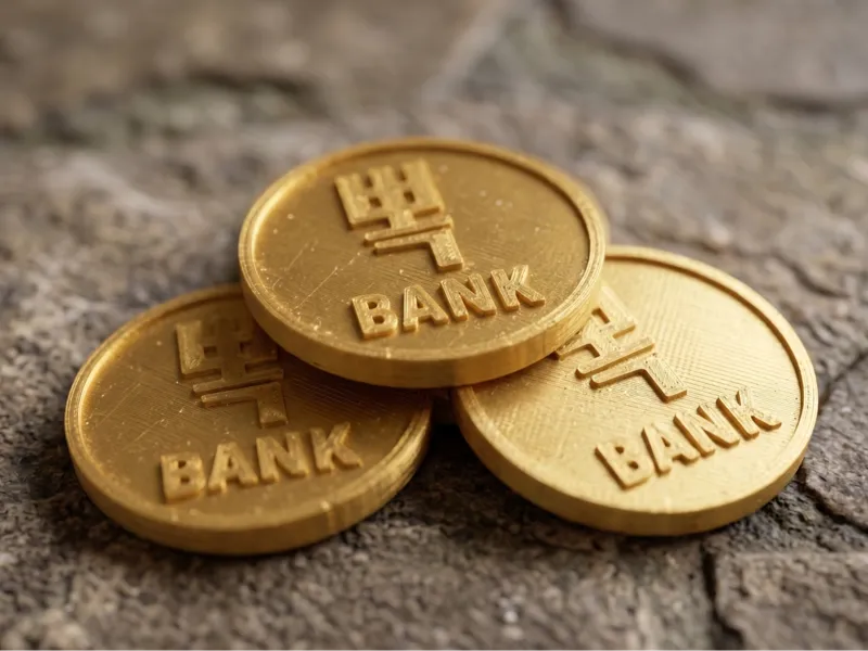 뽁 bank 코인