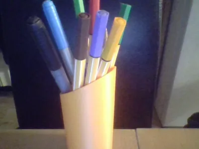 pen/pencil holder