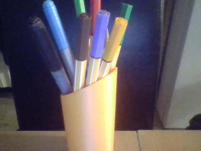 pen/pencil holder