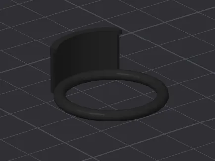 TPU Ring Protector