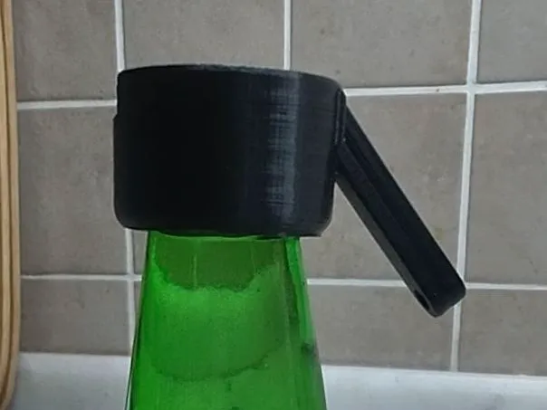 Soda Opener (Beypazari) Remix