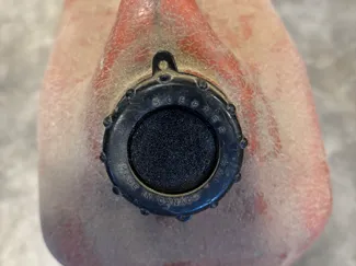 Gas Can Inner Plastic Cover