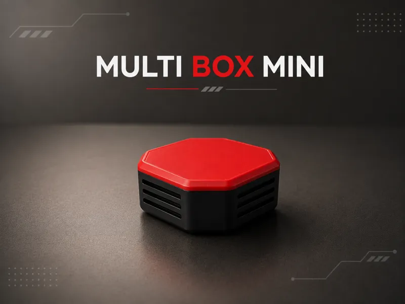 Multi Box Mini