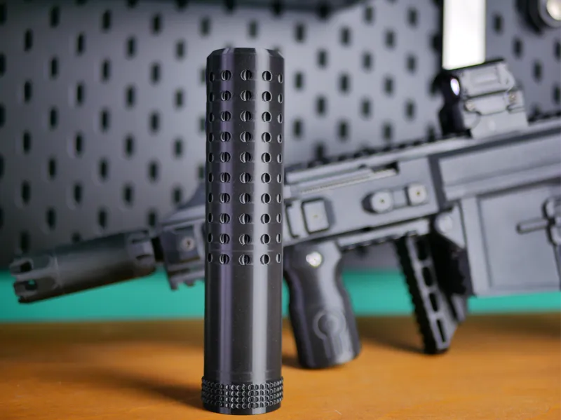 Bifrost tracer quick cover - Long cover
