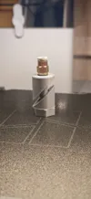 Chitu E1 PC4-M6 Adapter (0.2mm layer, 6 walls, 10% infill)