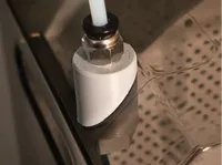 Chitu E1 PC4-M10 Tight Thread (0.2mm, 6 walls, 10% infill)