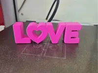 0.16mm layer, 2 walls, 15% infill