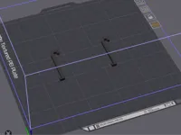 0.2mm layer, 3 walls, 100% infill Print by Object