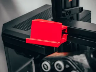 Sim Rig Phone Holder No Hardware