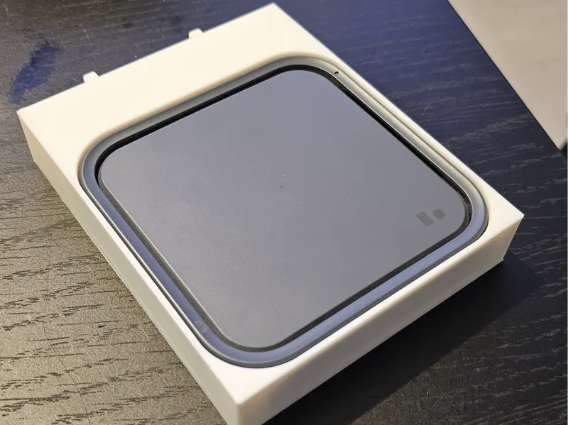 Skadis : Chargeur Sans Fil Samsung