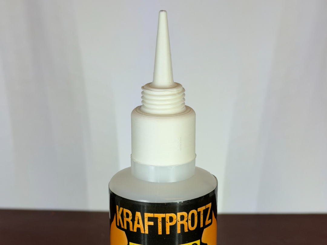 Kraftprotz Applicator Needle Tip Replacement