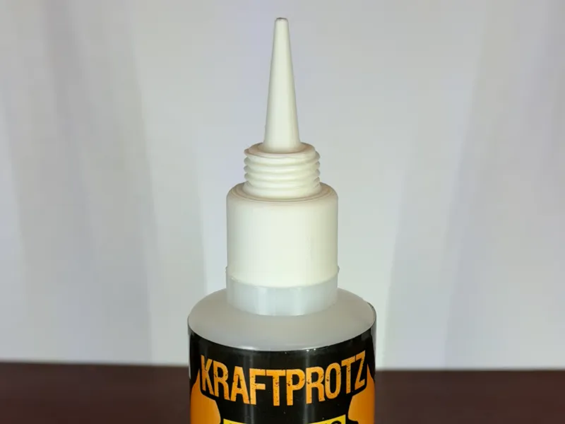 Kraftprotz Applicator Needle Tip Replacement