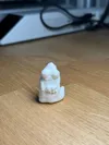 0.16mm layer, 2 walls, 15% infill