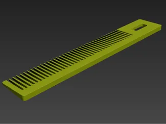 Comb-梳子-V1.3