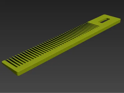 Comb-梳子-V1.3