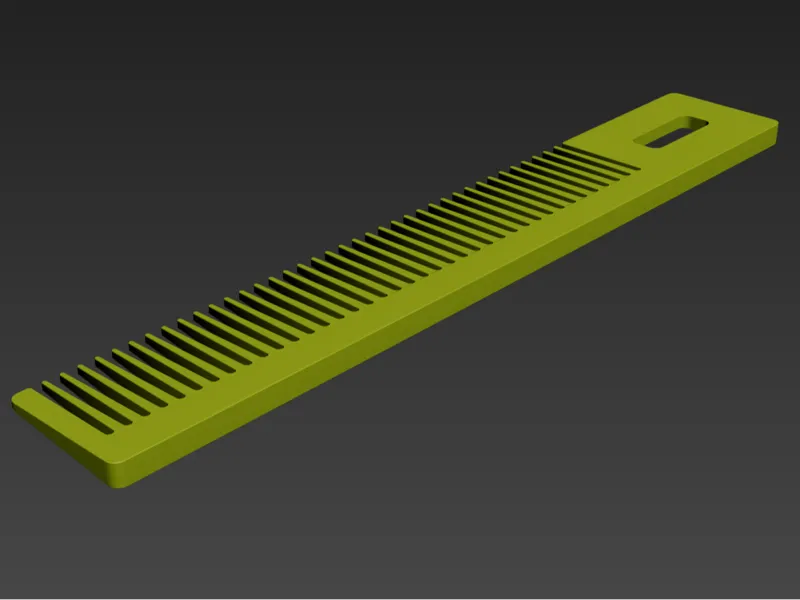 Comb-梳子-V1.3