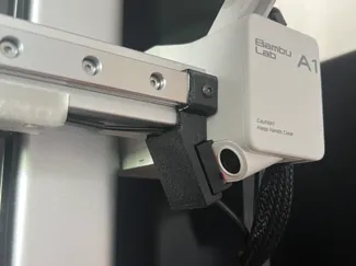 BIGTREETECH Panda Lux sensor holder BAMBULAB A1